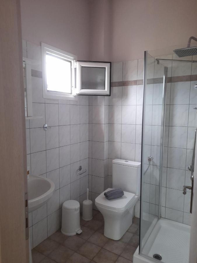 לפטוקריה Ntinasvillage מראה חיצוני תמונה